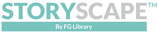 StoryScape logo